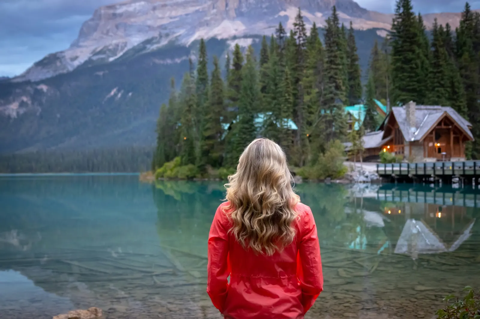 Two centre holidays - adventure and relaxation