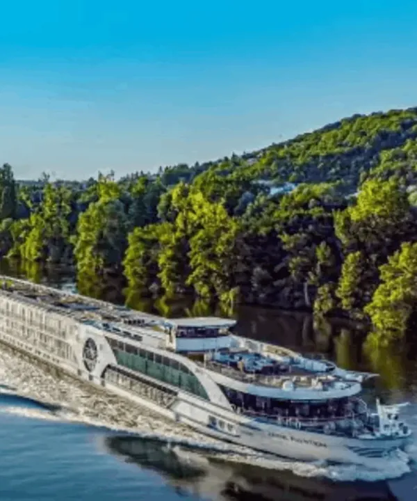 Tailor-made travel destination