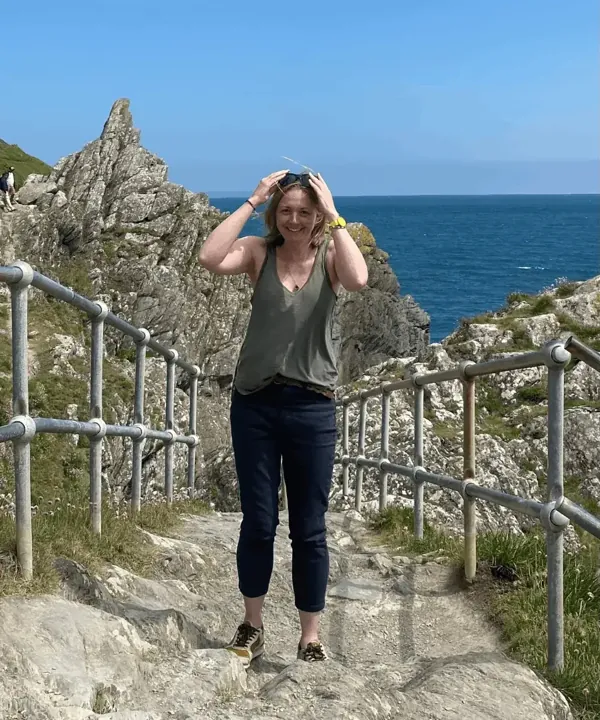 Rachael Waller