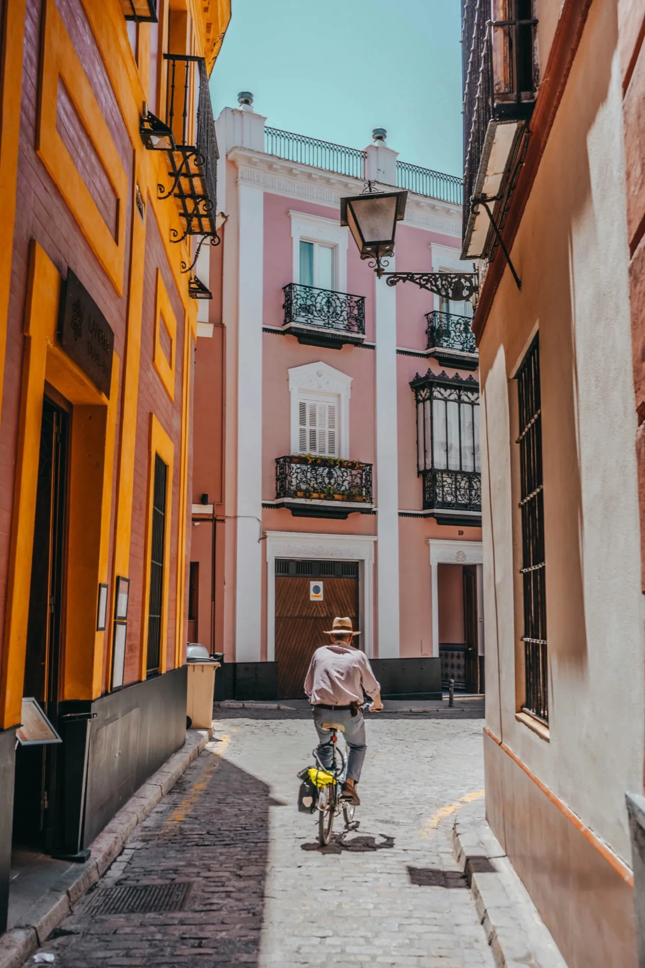 Seville
