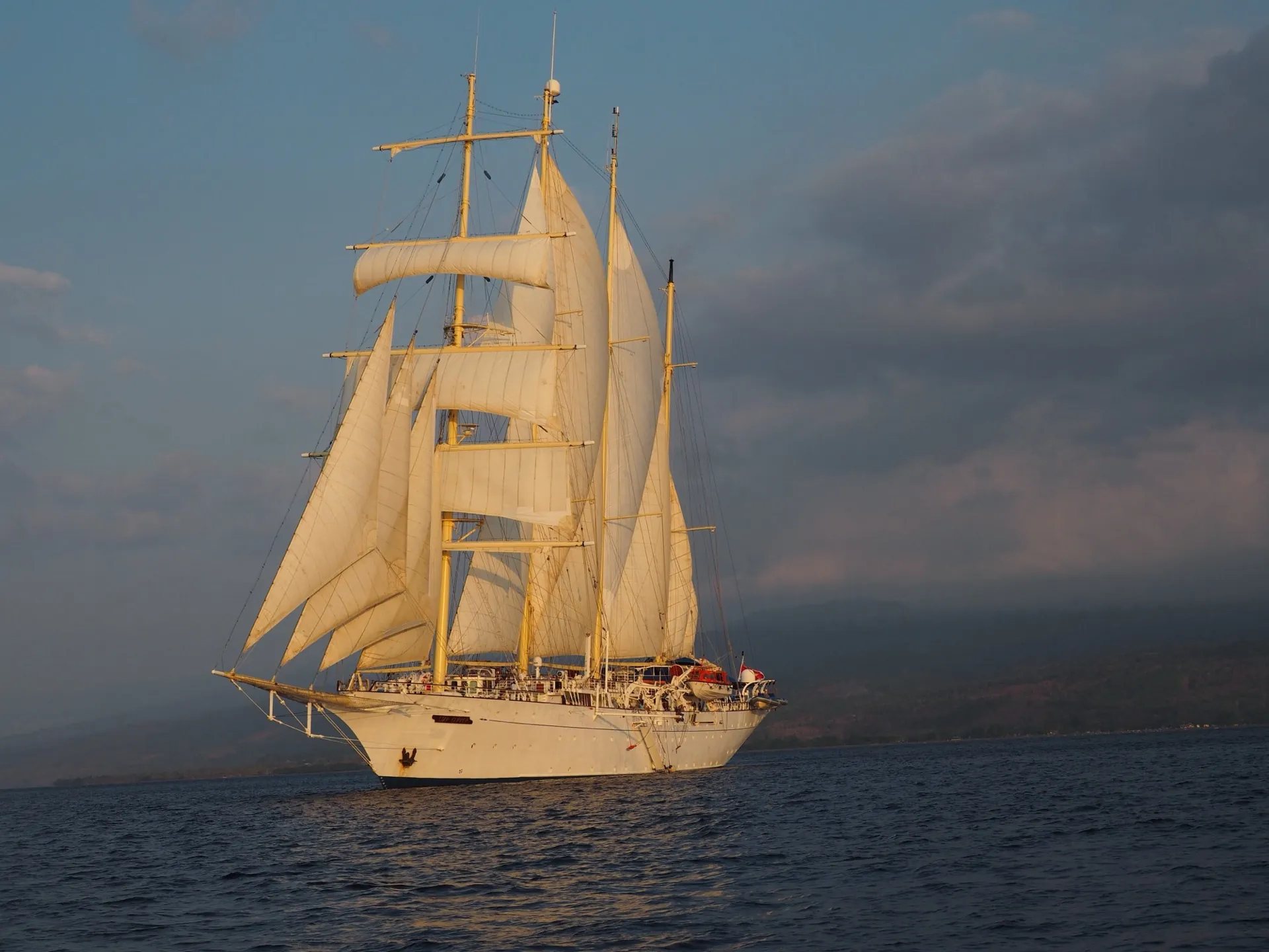 Journeys by Sea and River