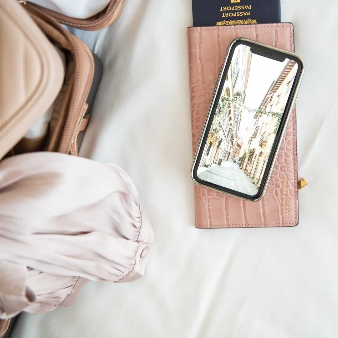 Holiday Checklist