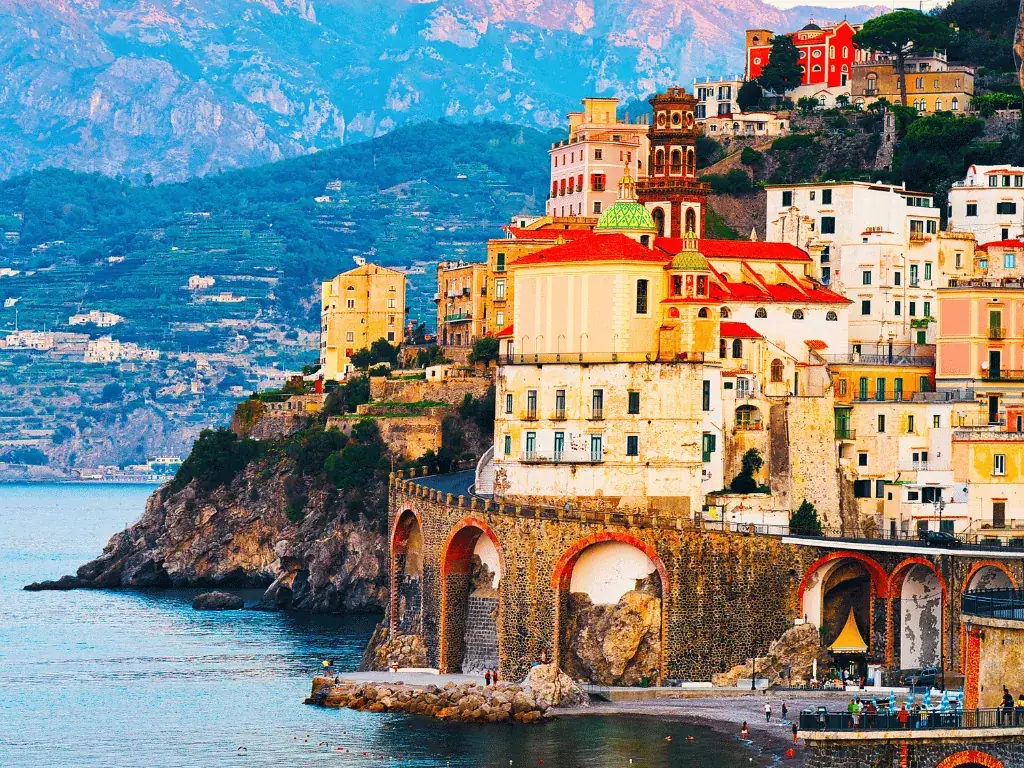Coastal classics small ship cruise itinerary