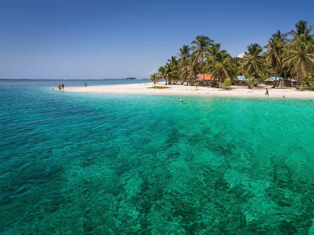 Far-flung hidden world destinations on small ship cruises