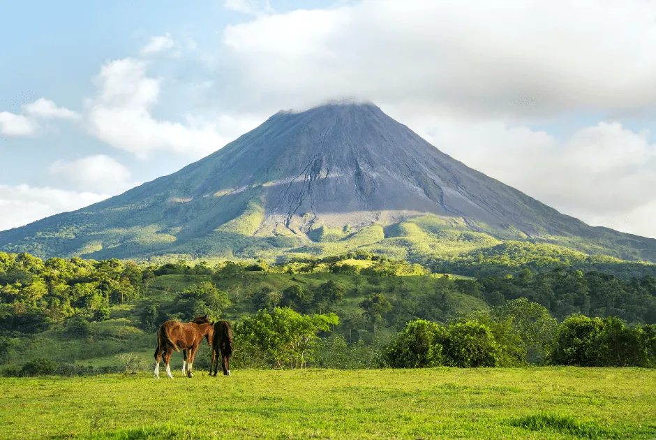 Holidays to Costa Rica