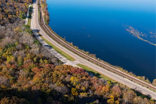 Highway 61 road trip through Tennessee and Mississippi