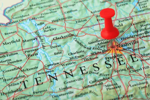 Holidays to Nashville Memphis and New Orleans