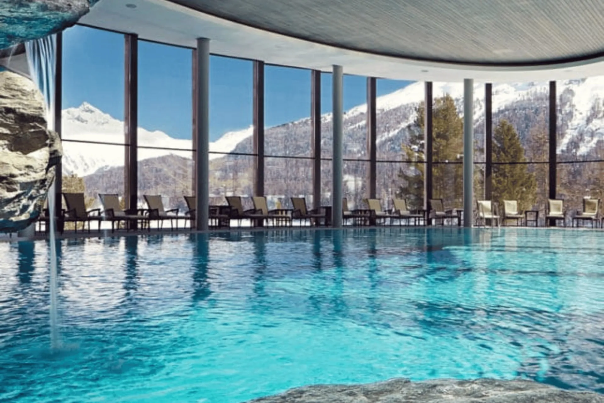 Mountain Top Retreats Europe