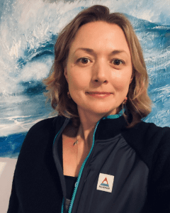 Rachael, travel agent Tavistock, specialising in tailor-made holidays for couples and families.