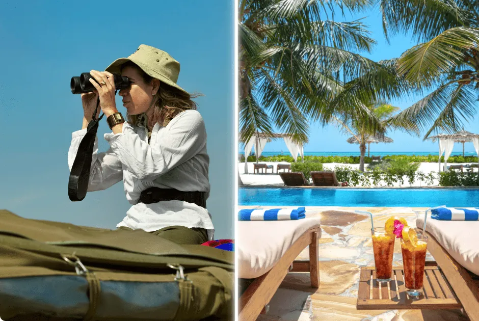 Twin Centre Holidays