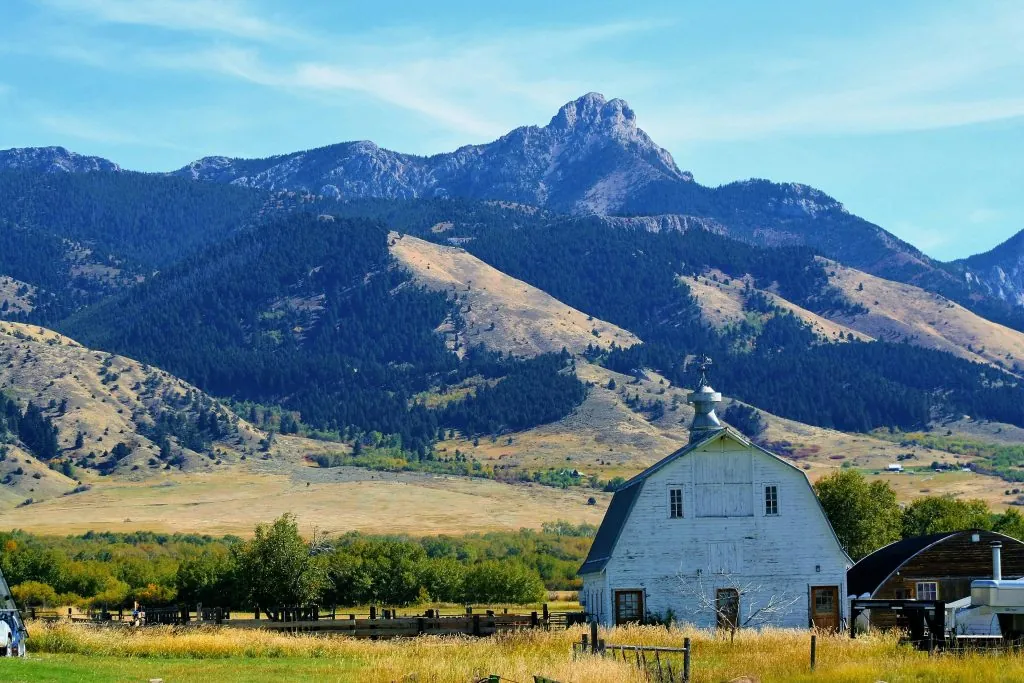 American Ranch Holidays