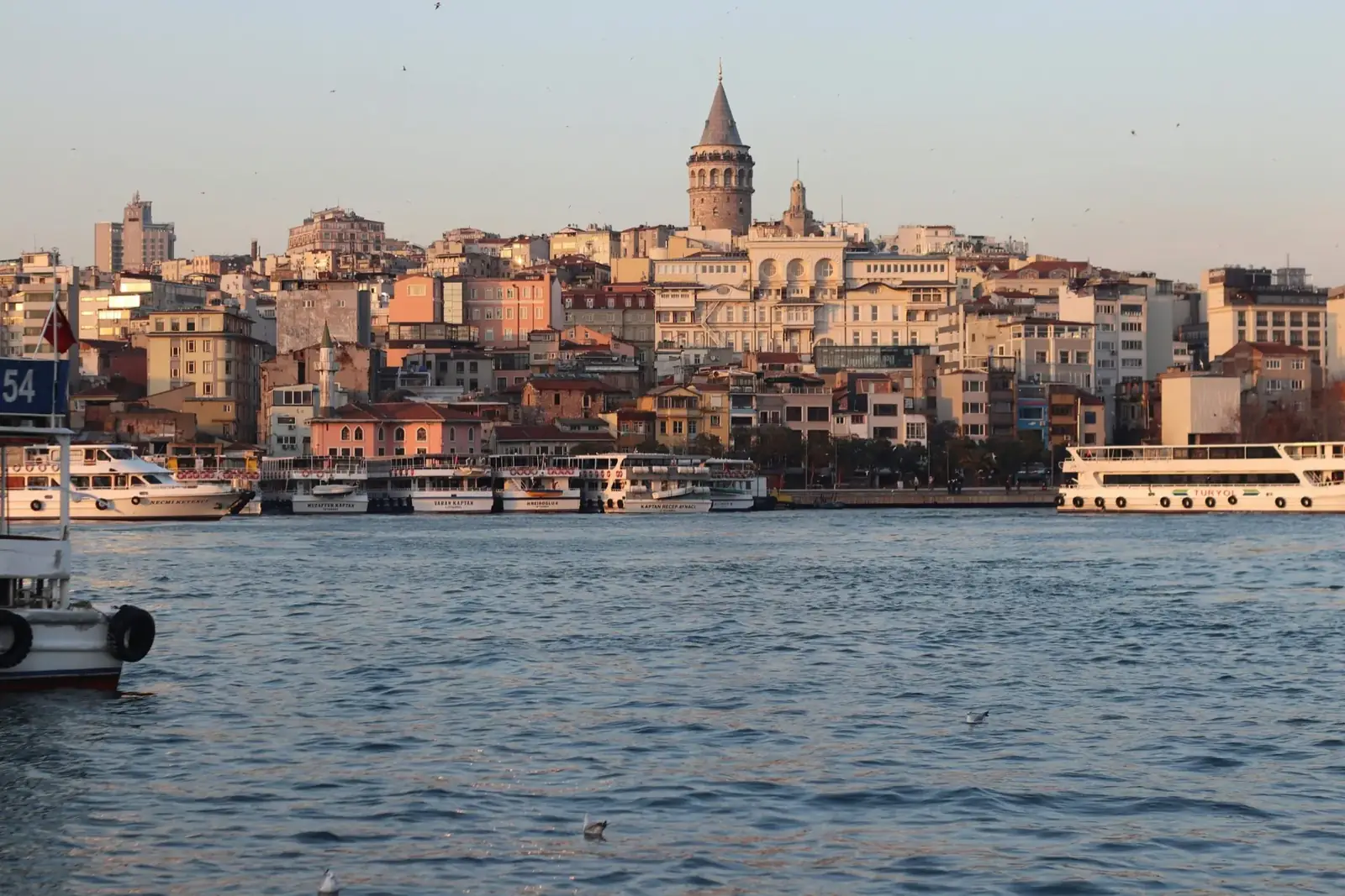 Black Sea Cruises