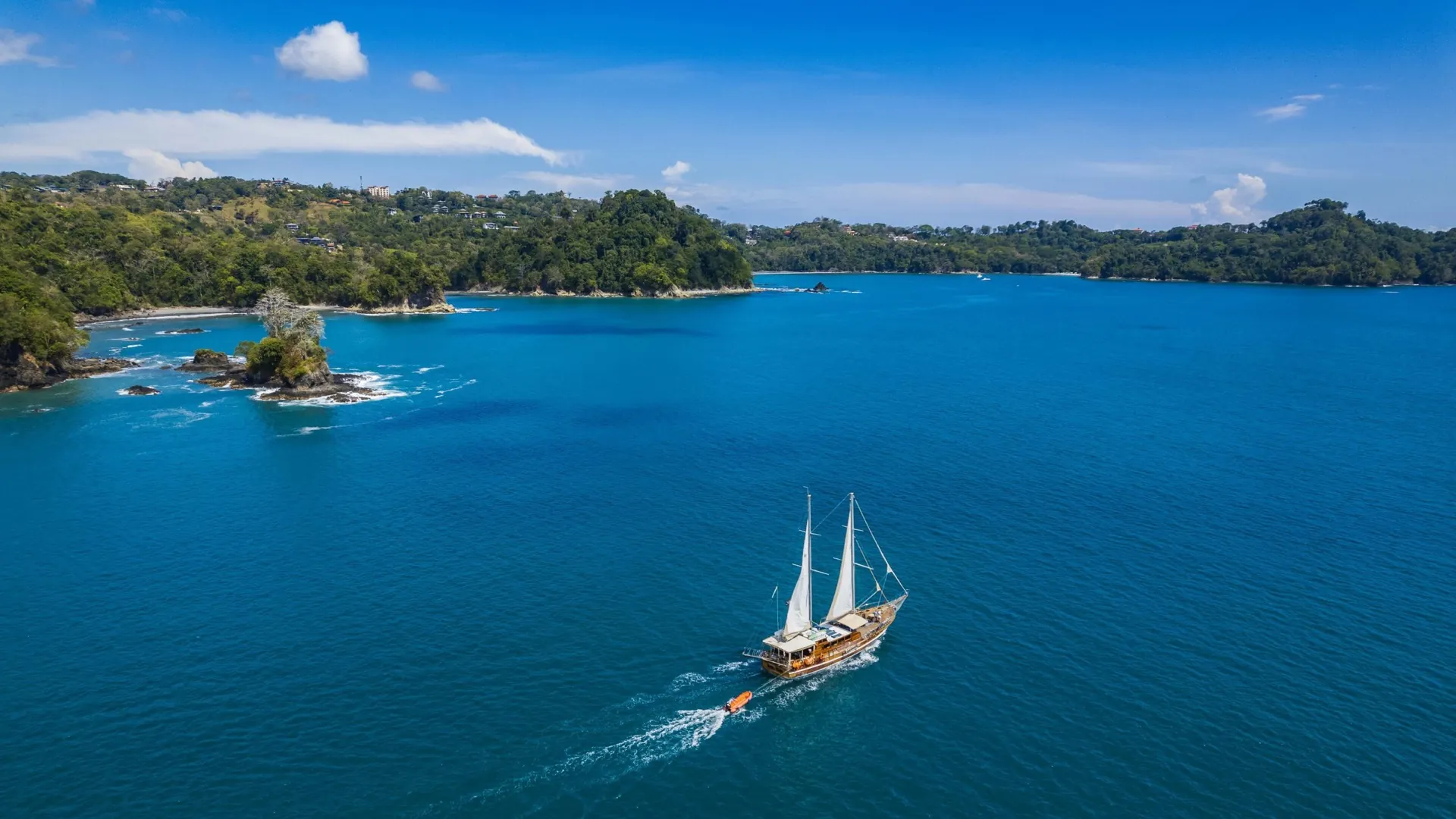 Costa Rica Cruises