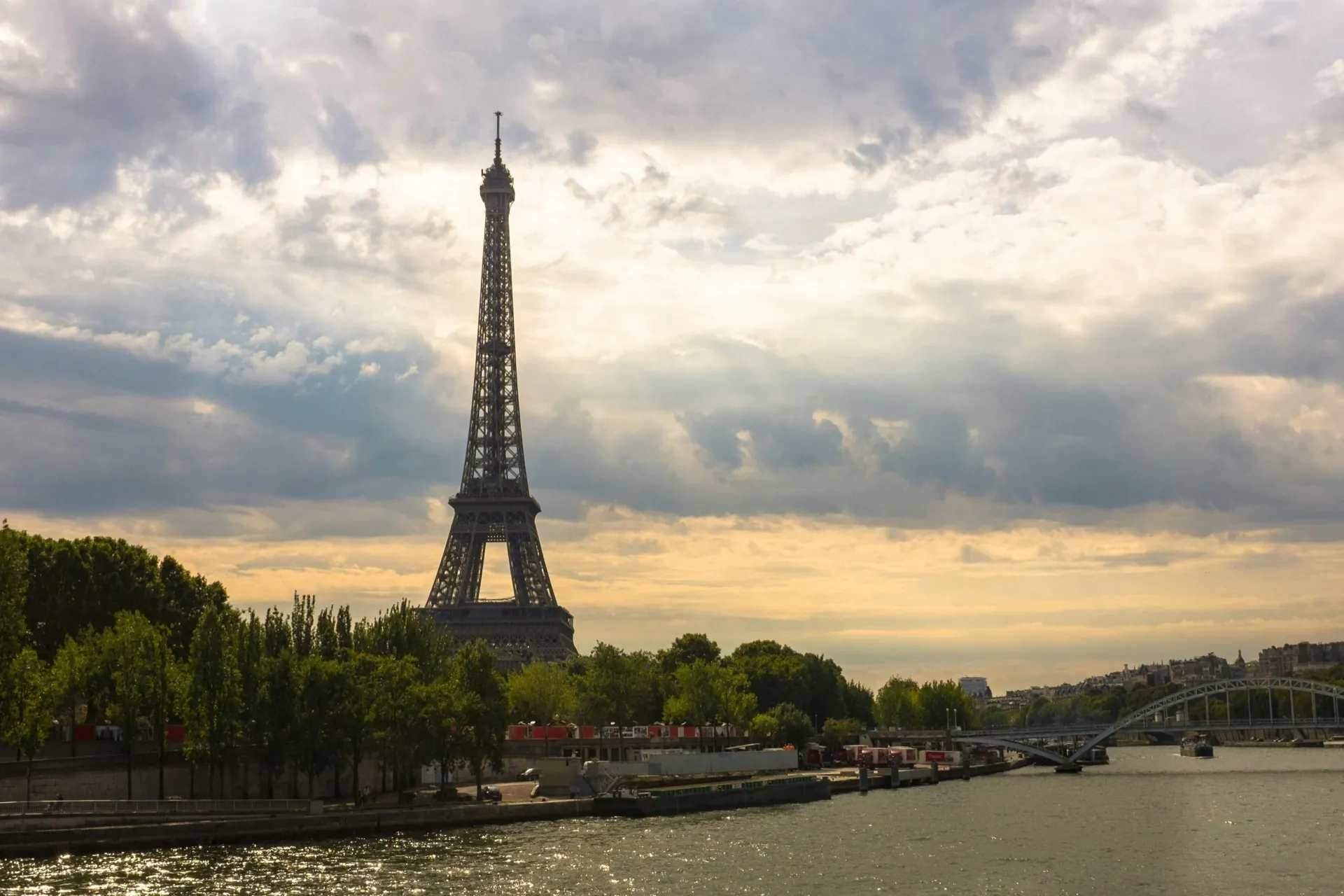 Exceptional River Cruises
