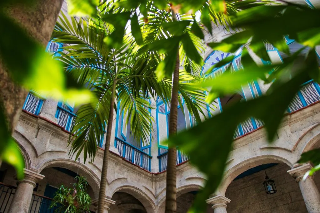 Luxury Cuba Holidays