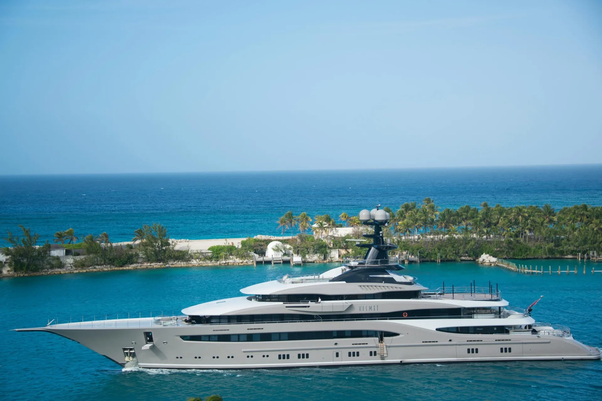 Luxury Small Ship Cruises