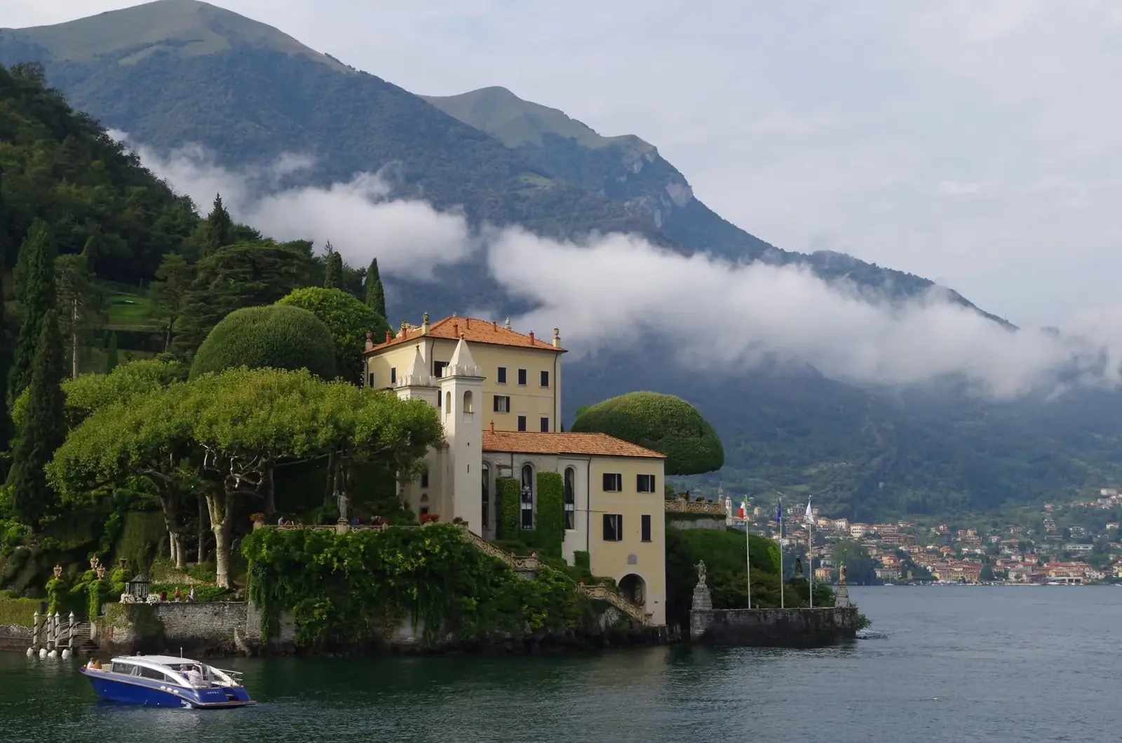 Lake Como