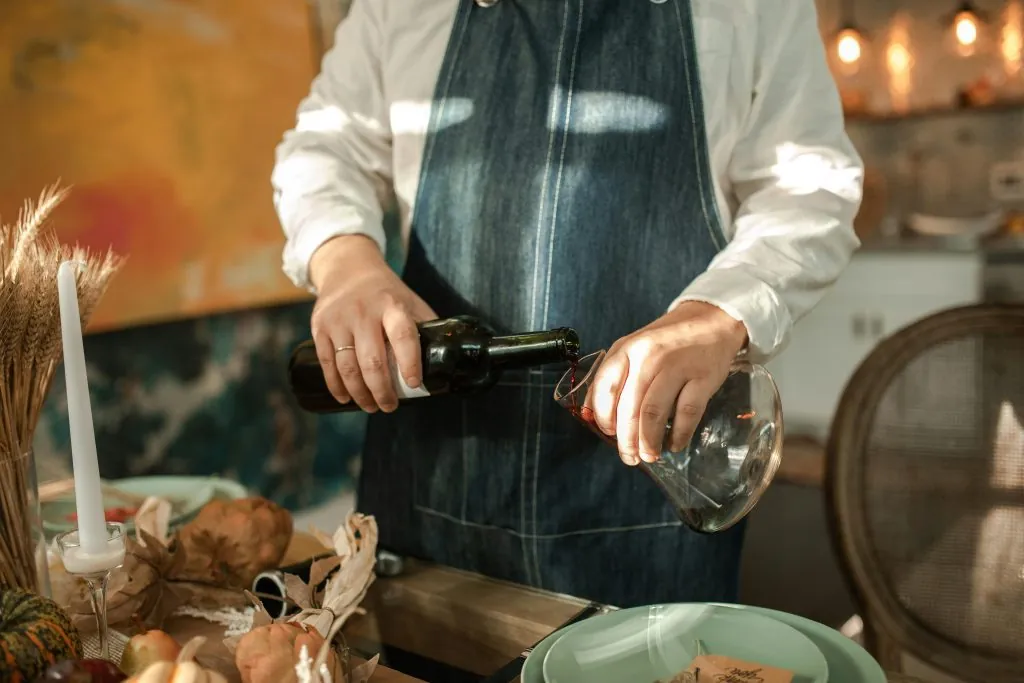 wine tasting Italy small group sommelier session Romagna