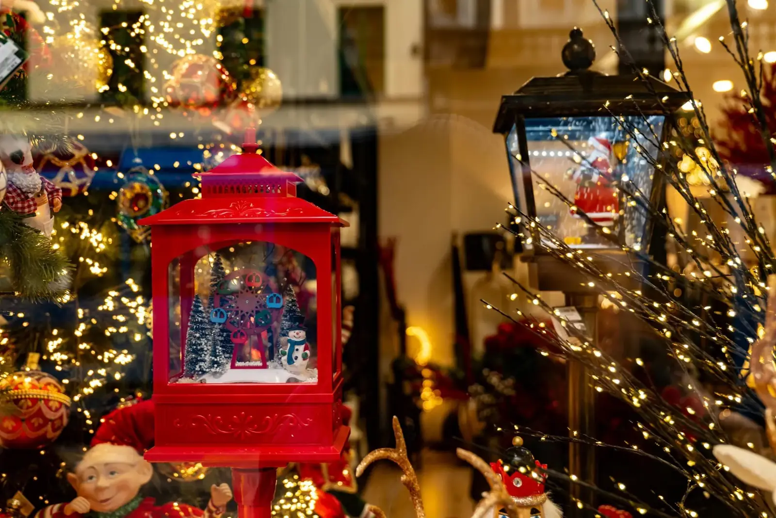 Zagreb Christmas Market