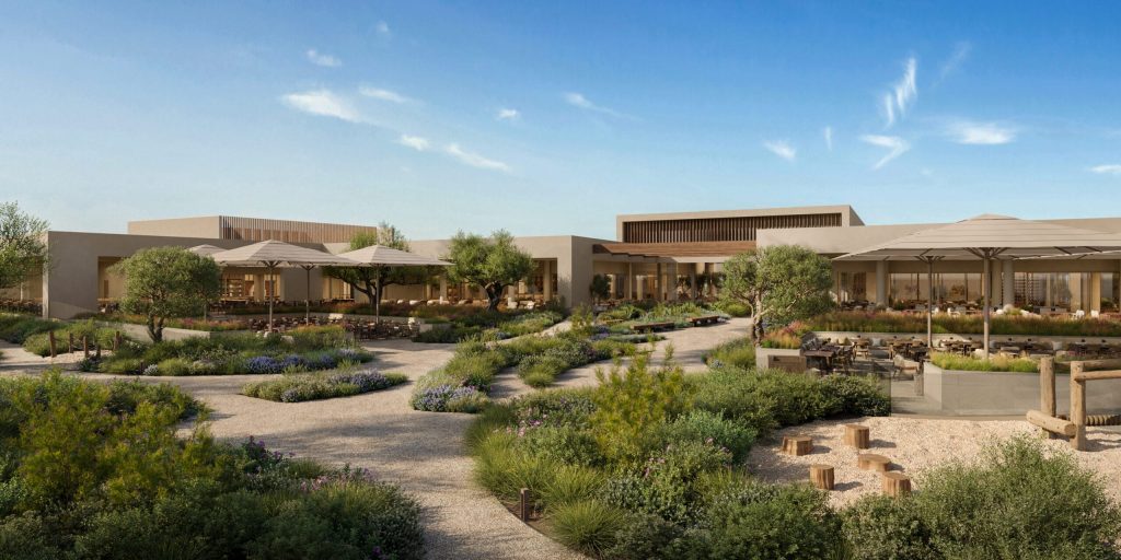 Which IKOS Resort is Best – Luxury all-inclusive resorts in Greece and Spain for families, couples, foodies, and active travellers