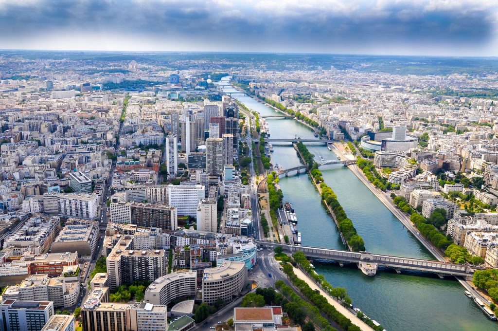 city, buildings, skyline, paris, the river seine, eiffel tower, tourism, europe, france, architecture, tower, historical, attraction, holiday, paris, paris, paris, paris, paris, france
